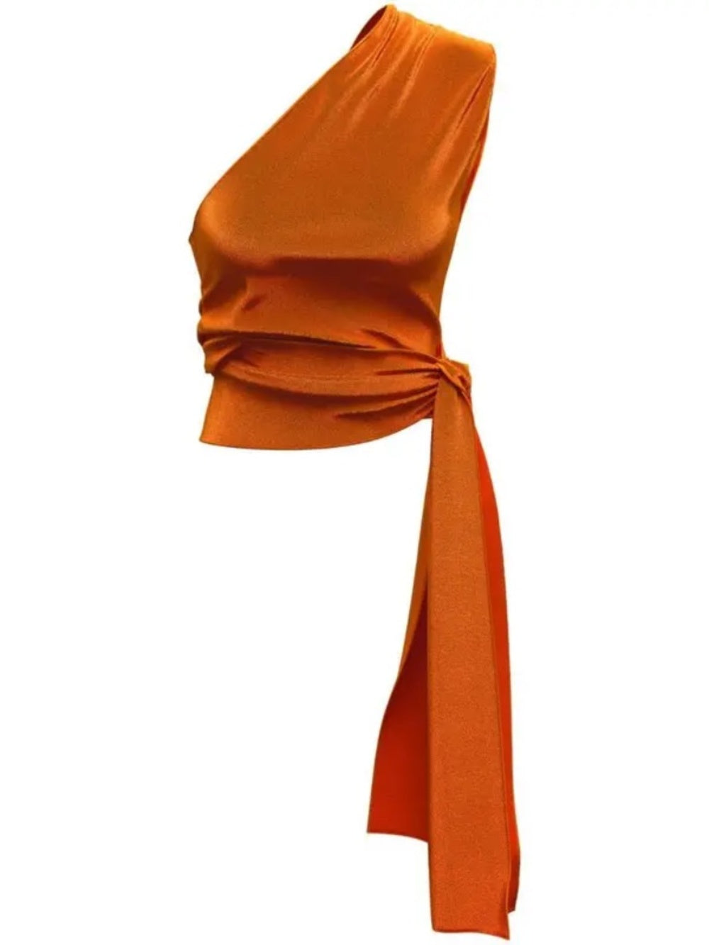 Maccapani The Wrap sleeveless top -One size - NEW - Image 1