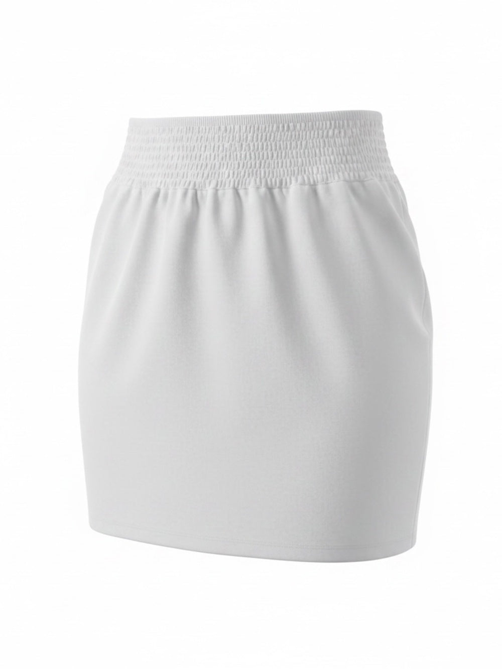SUNDAYS mini white Isadora skirt - size small 🌟 - NWT - Image 1