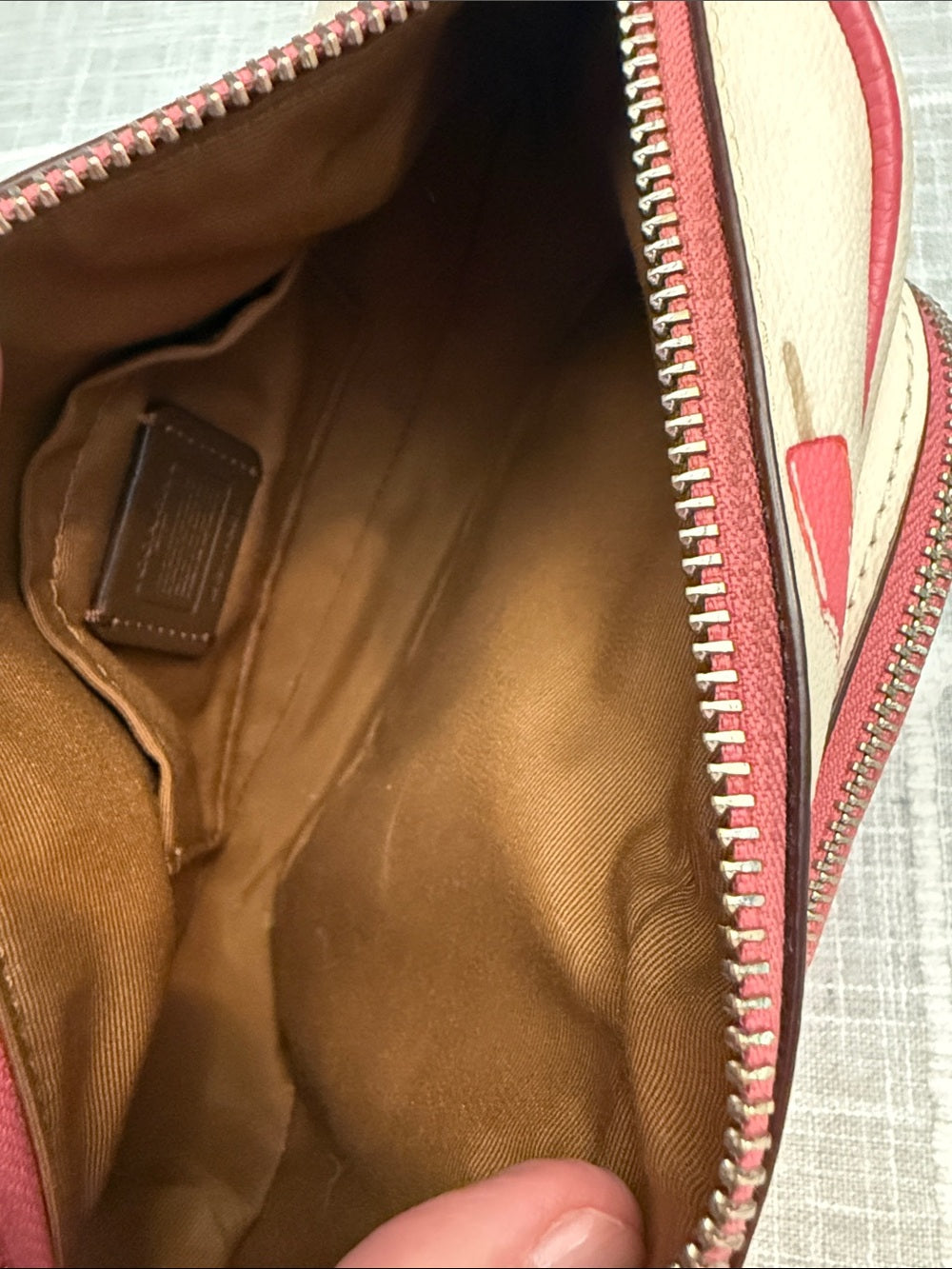 Coach Belt Bag with Popsicle Print 🌟 - Image 7