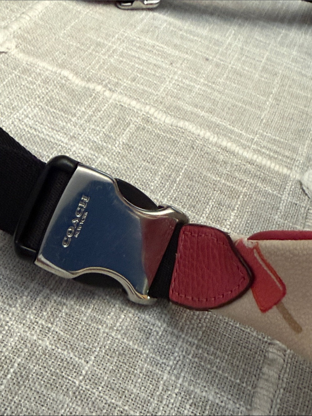 Coach Belt Bag with Popsicle Print 🌟 - Image 11