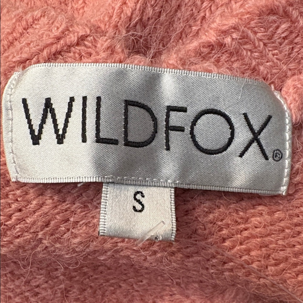 Wildfox Women's Bonjour Prudence Sweater - S - Image 3