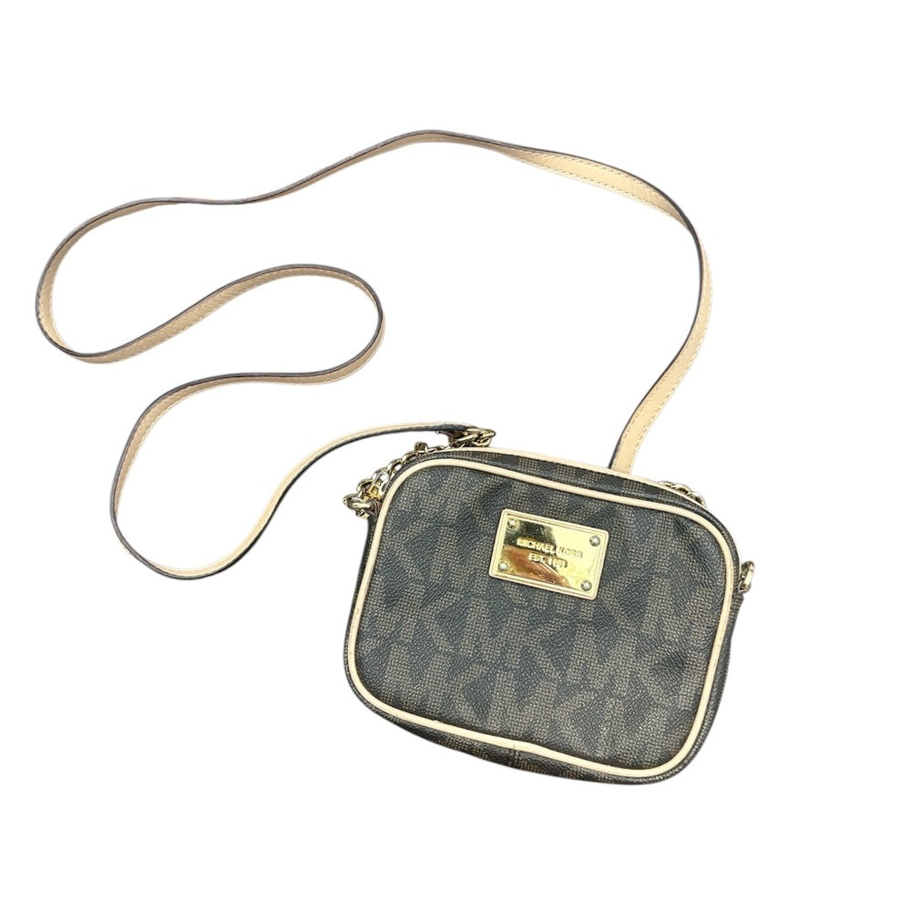 Micheal Kors Jet Set Monogram Bag 🌟 - Image 2