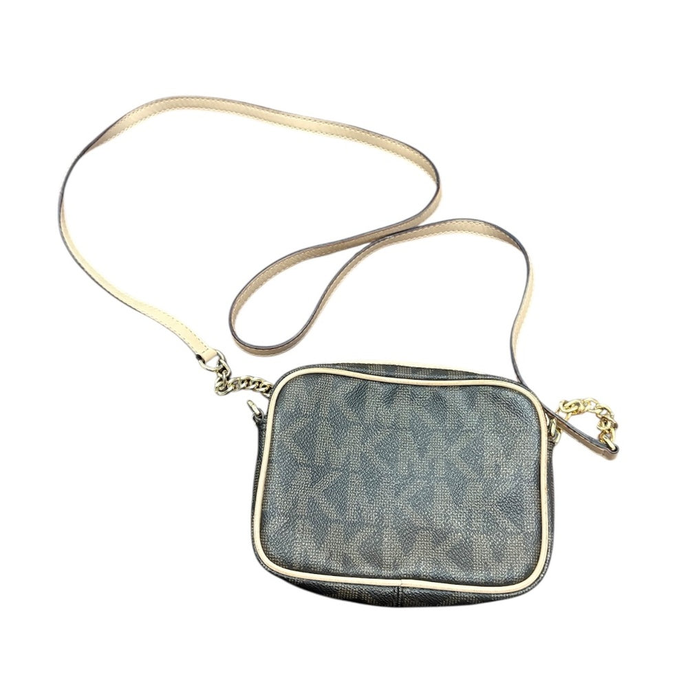 Micheal Kors Jet Set Monogram Bag 🌟 - Image 4