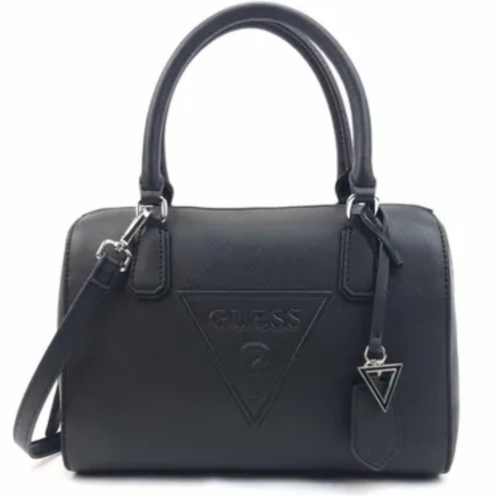 Guess Boston bag with cross body strap - Image 1