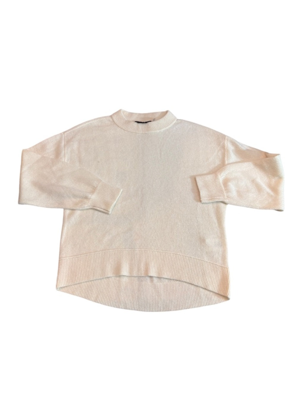 Alice + Olivia Classic Cashmere Sweater - XS - Image 1