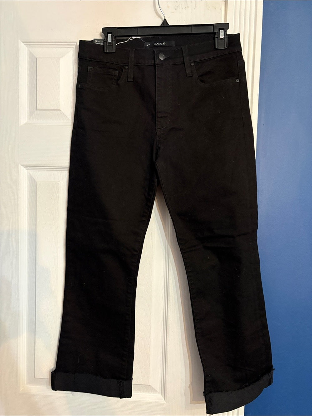 Joe's Jeans Callie Cropped Bootcut Jeans - 29 🌟 NWT - Image 4