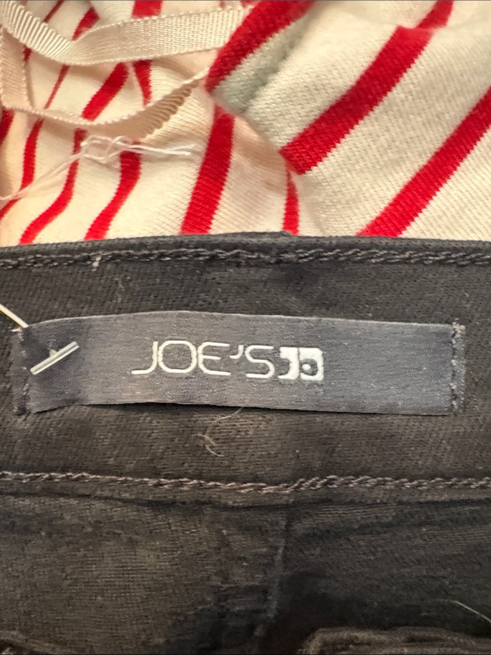 Joe's Jeans Callie Cropped Bootcut Jeans - 29 🌟 NWT - Image 3