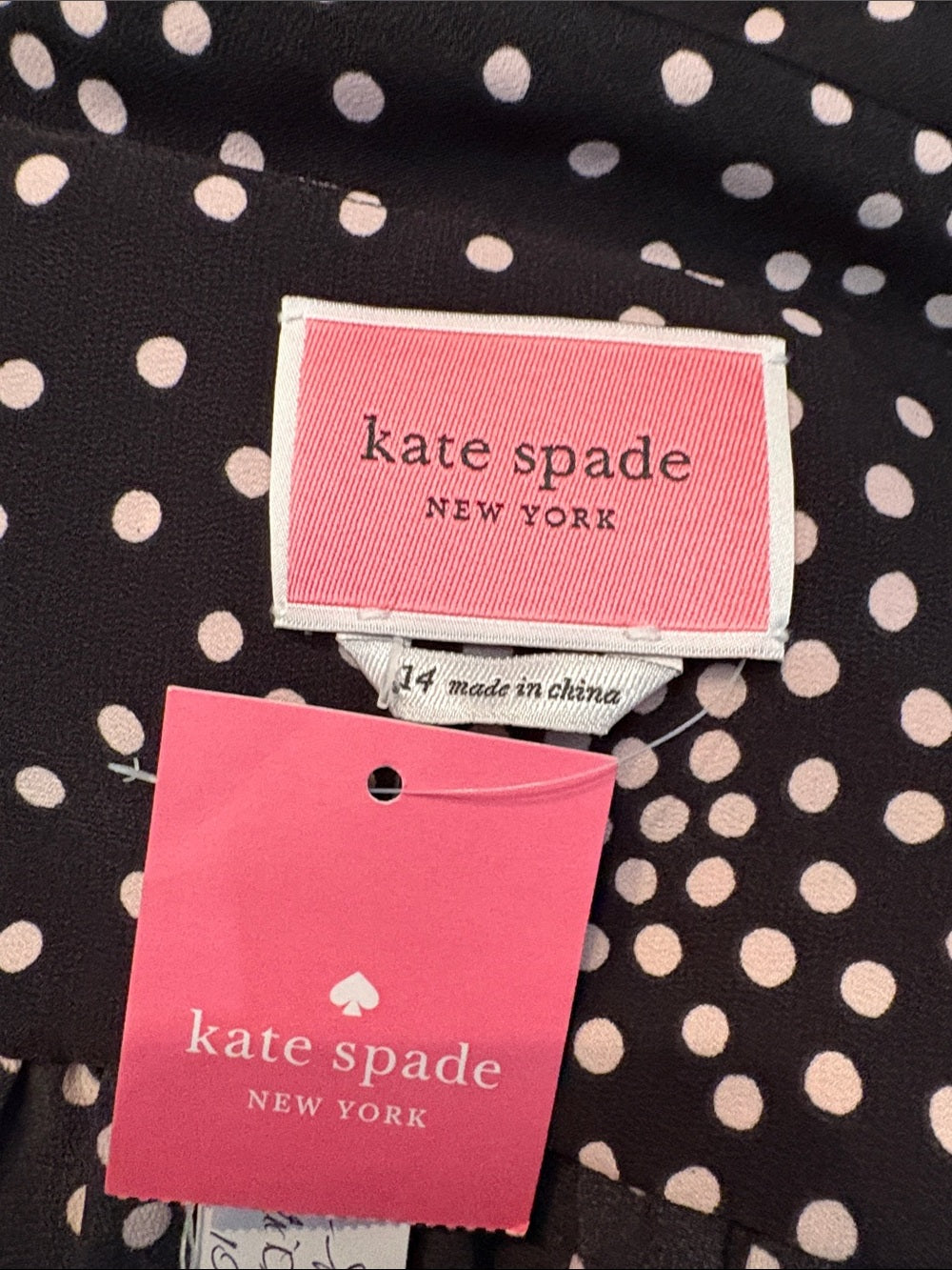 Kate Spade Confetti Dress - 14 🌟 NWT - Image 2