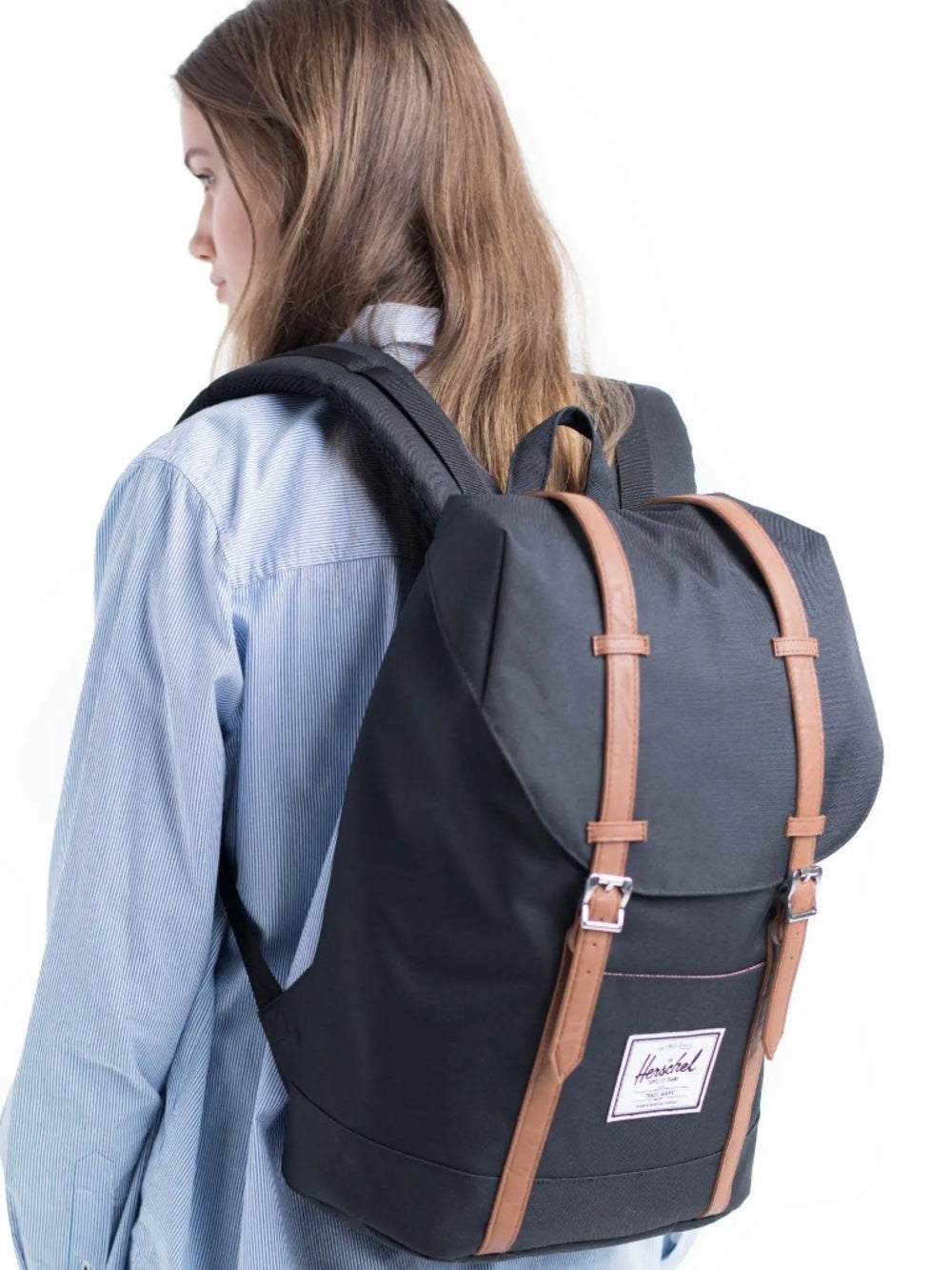 Herschel Retreat Backpack (19.5L) - Image 4
