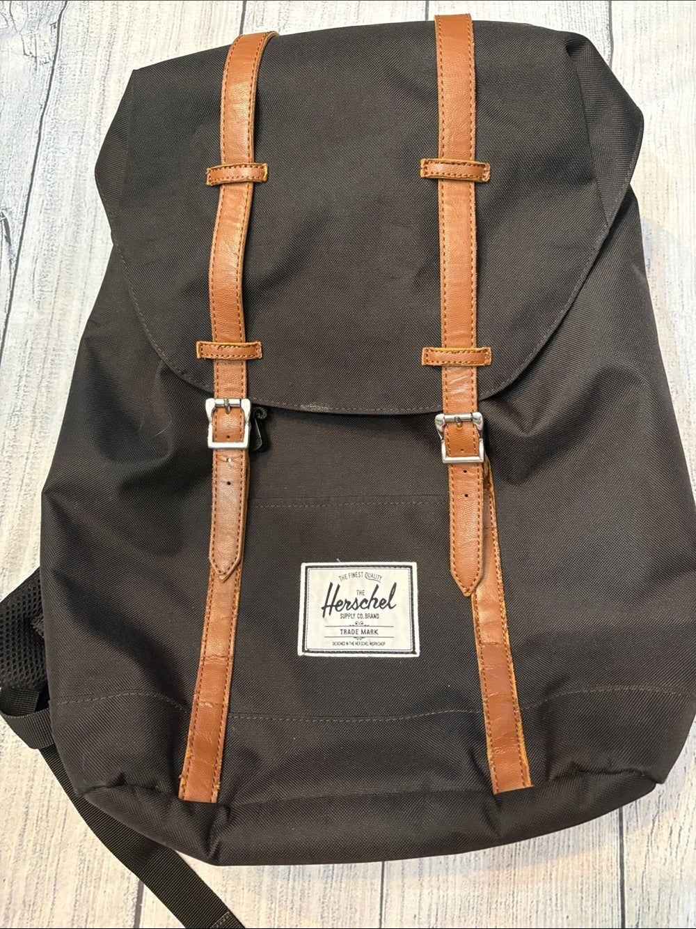 Herschel Retreat Backpack (19.5L) - Image 5
