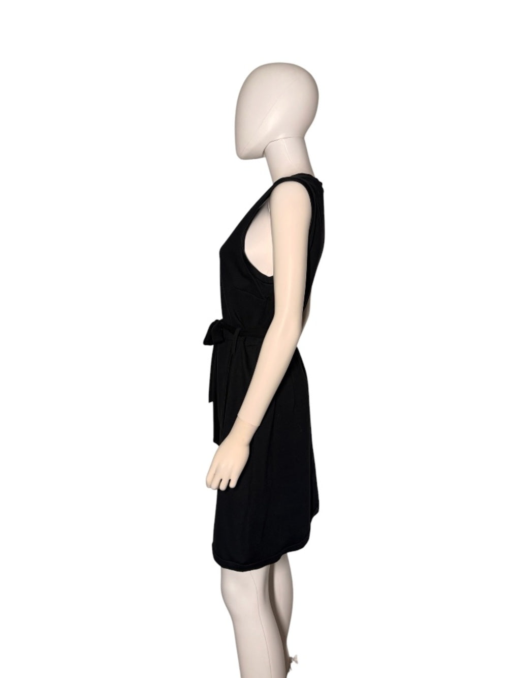 Tory Burch Tie Waist Mini Dress - L 🌟 - Image 2
