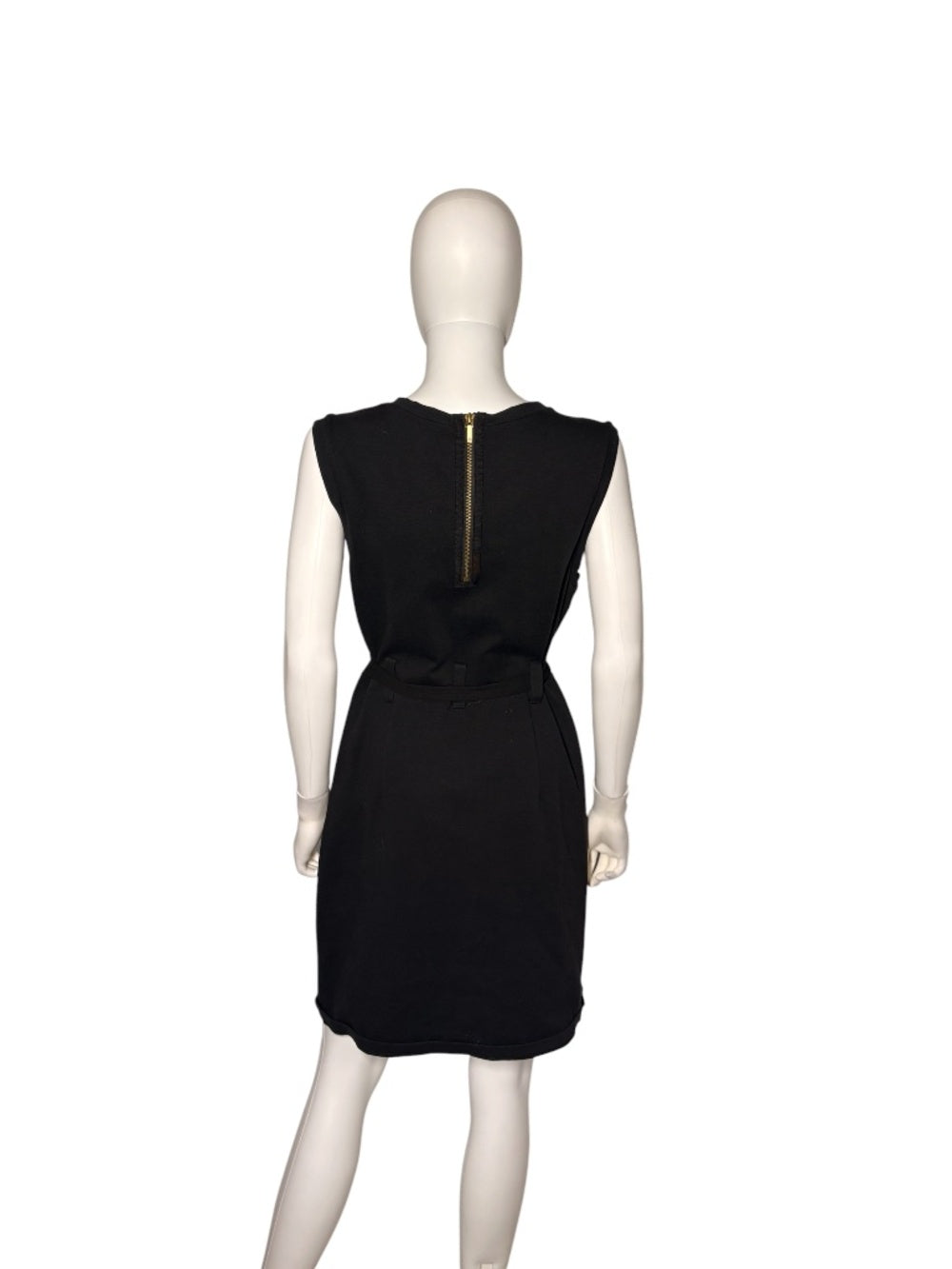 Tory Burch Tie Waist Mini Dress - L 🌟 - Image 3