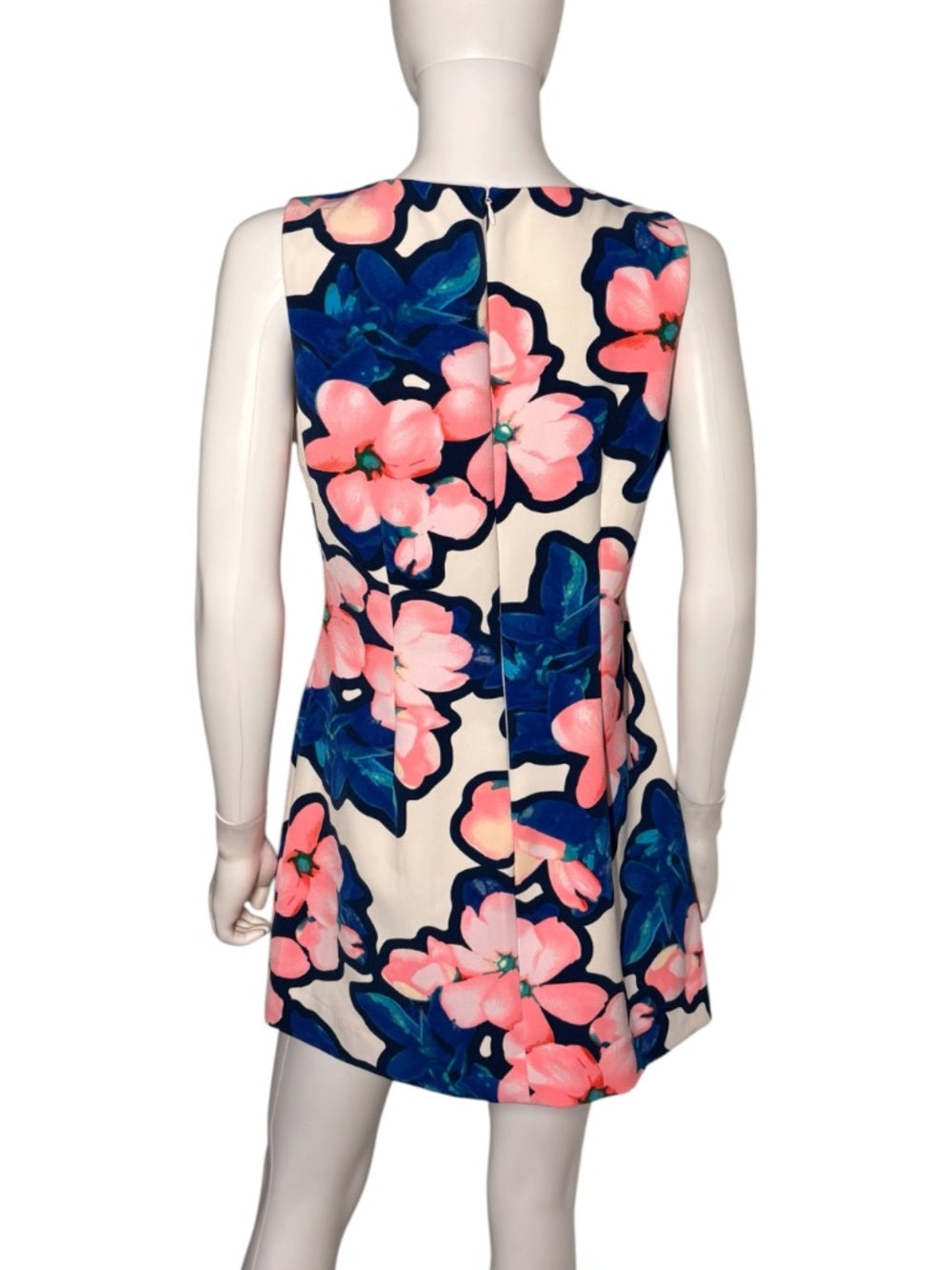 Taylor Women's Shift Floral Dress - 8 🌟 - Image 3