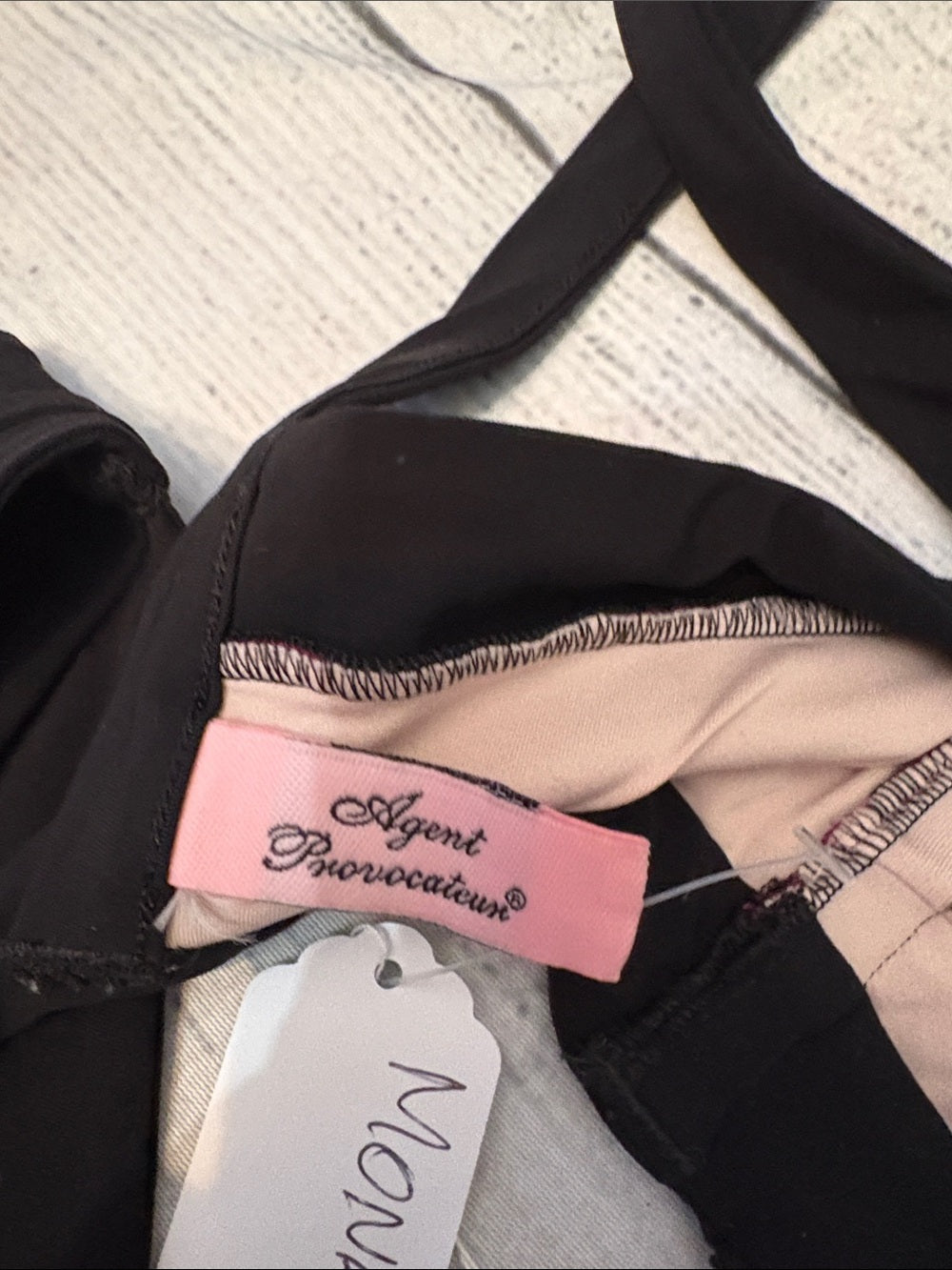 Agent provocateur mazzy swimsuit - size 3 (US size 6) 🌟 - Image 3