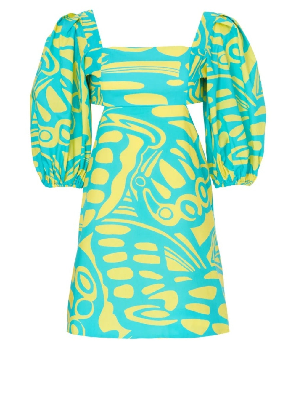 ALEXIS Bodhi Dress - size M - Image 1