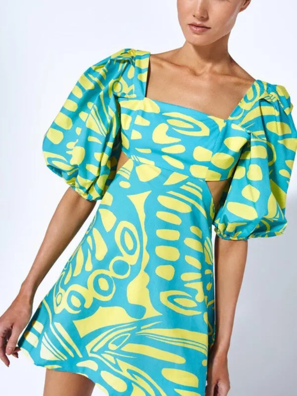 ALEXIS Bodhi Dress - size M - Image 2