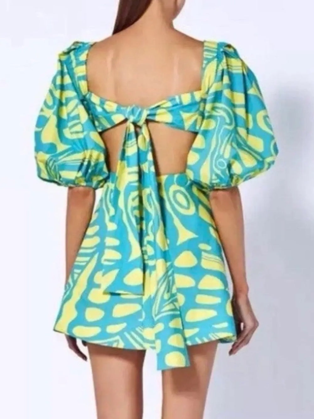 ALEXIS Bodhi Dress - size M - Image 3
