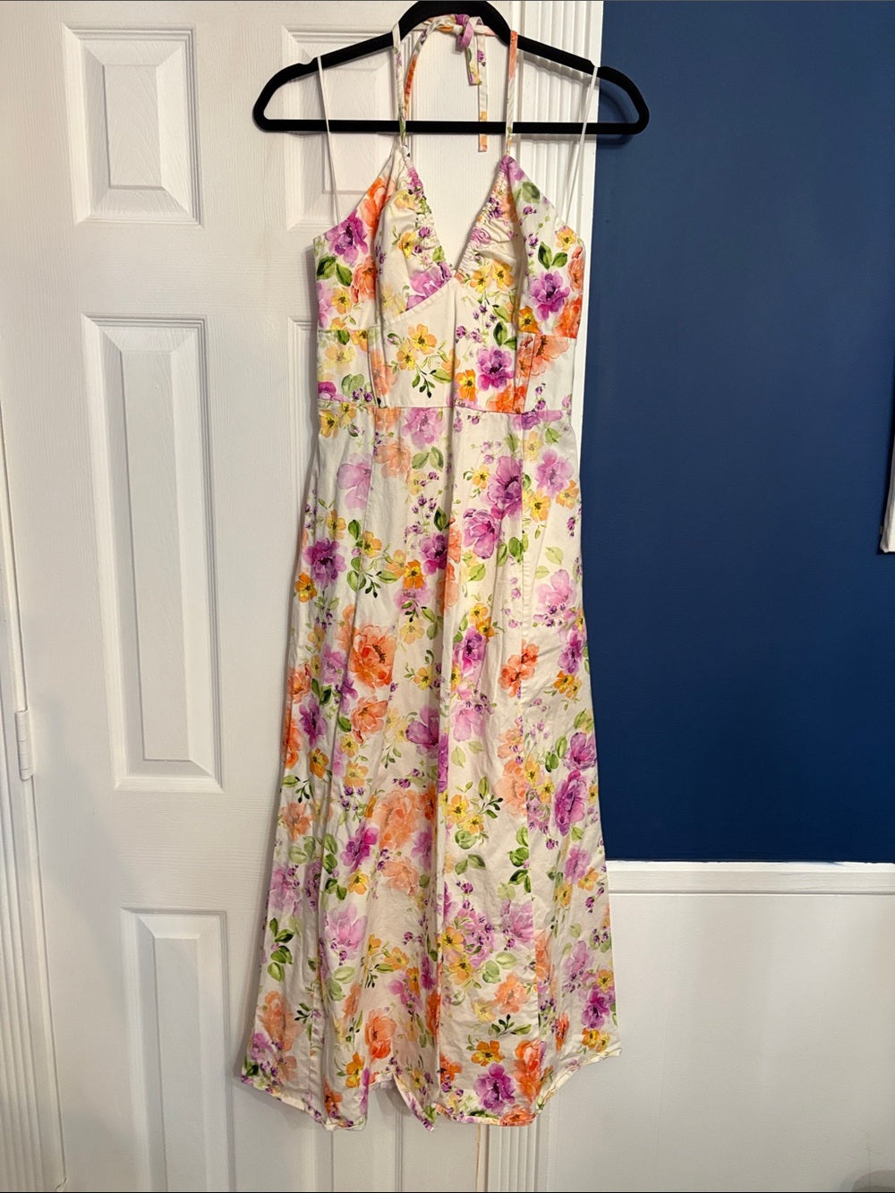 Favorite Daughter The Halting Traffic Dress - size 10 - Image 7