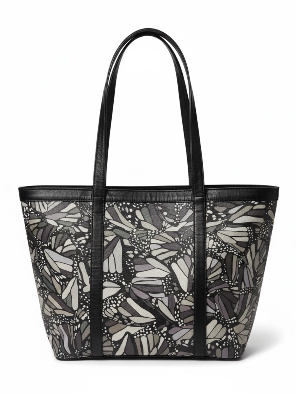 Pineda Covalent Macro Butterfly Tote Bag 🌟 - Image 1