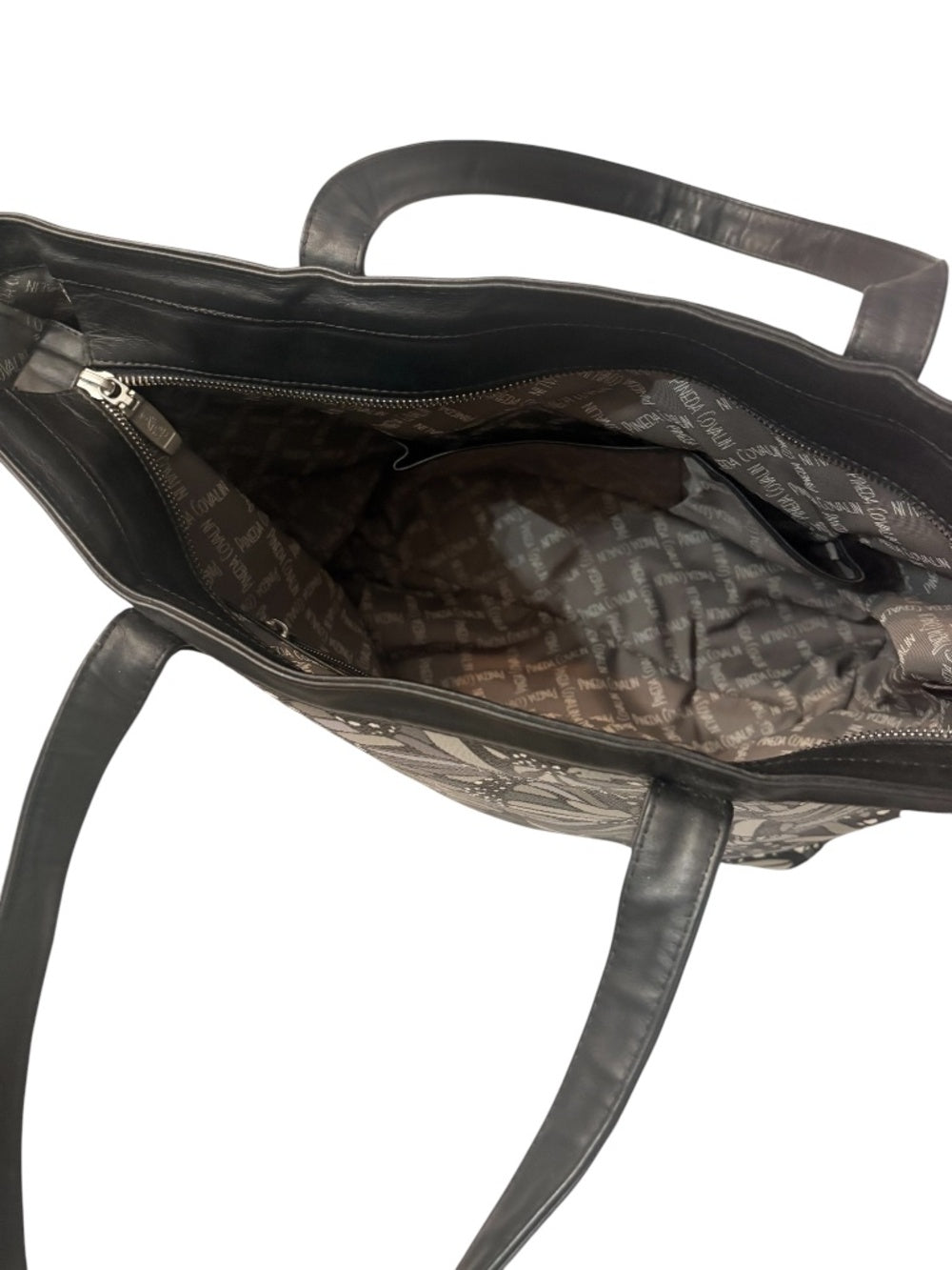 Pineda Covalent Macro Butterfly Tote Bag 🌟 - Image 3