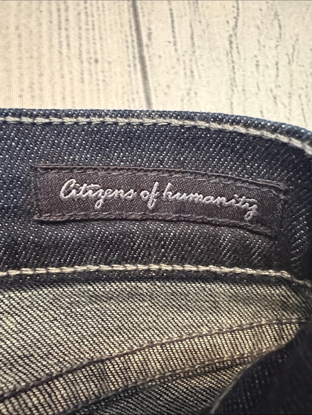 Citizens of Humanity Bootcut jeans - size 28 🌟 - Image 2