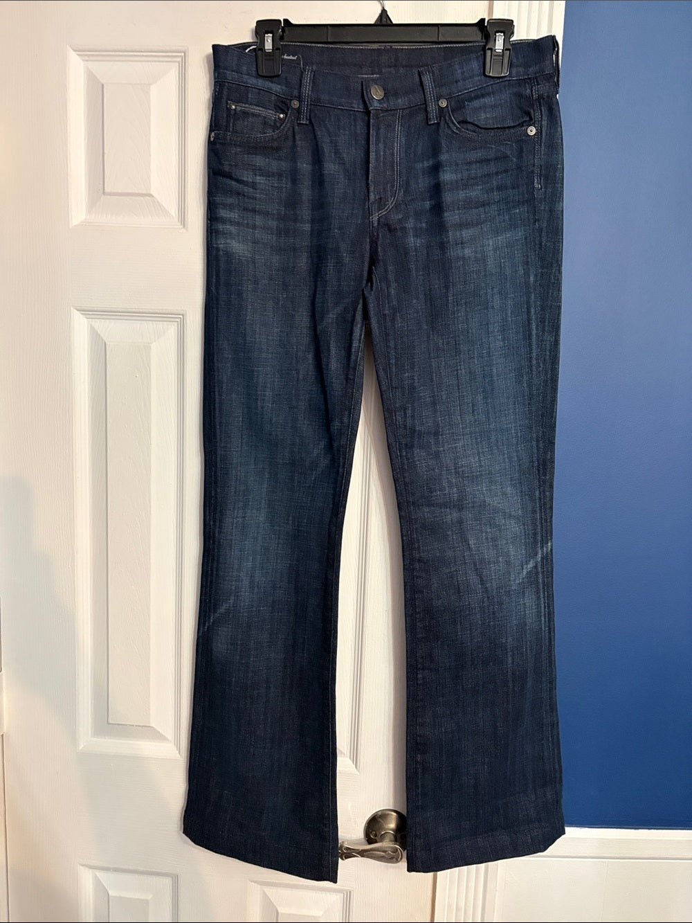 Citizens of Humanity Bootcut jeans - size 28 🌟 - Image 3