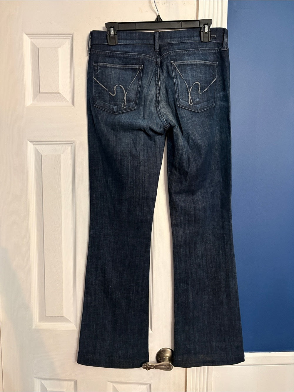 Citizens of Humanity Bootcut jeans - size 28 🌟 - Image 4