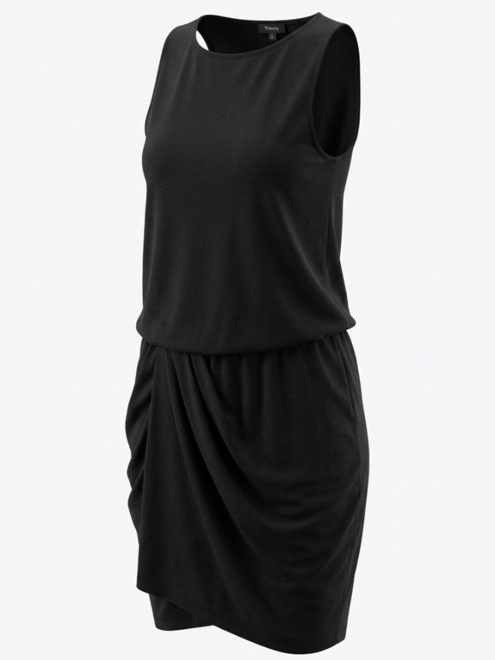 Theory scoop neck cotton dress - size small 🌟 - Image 1