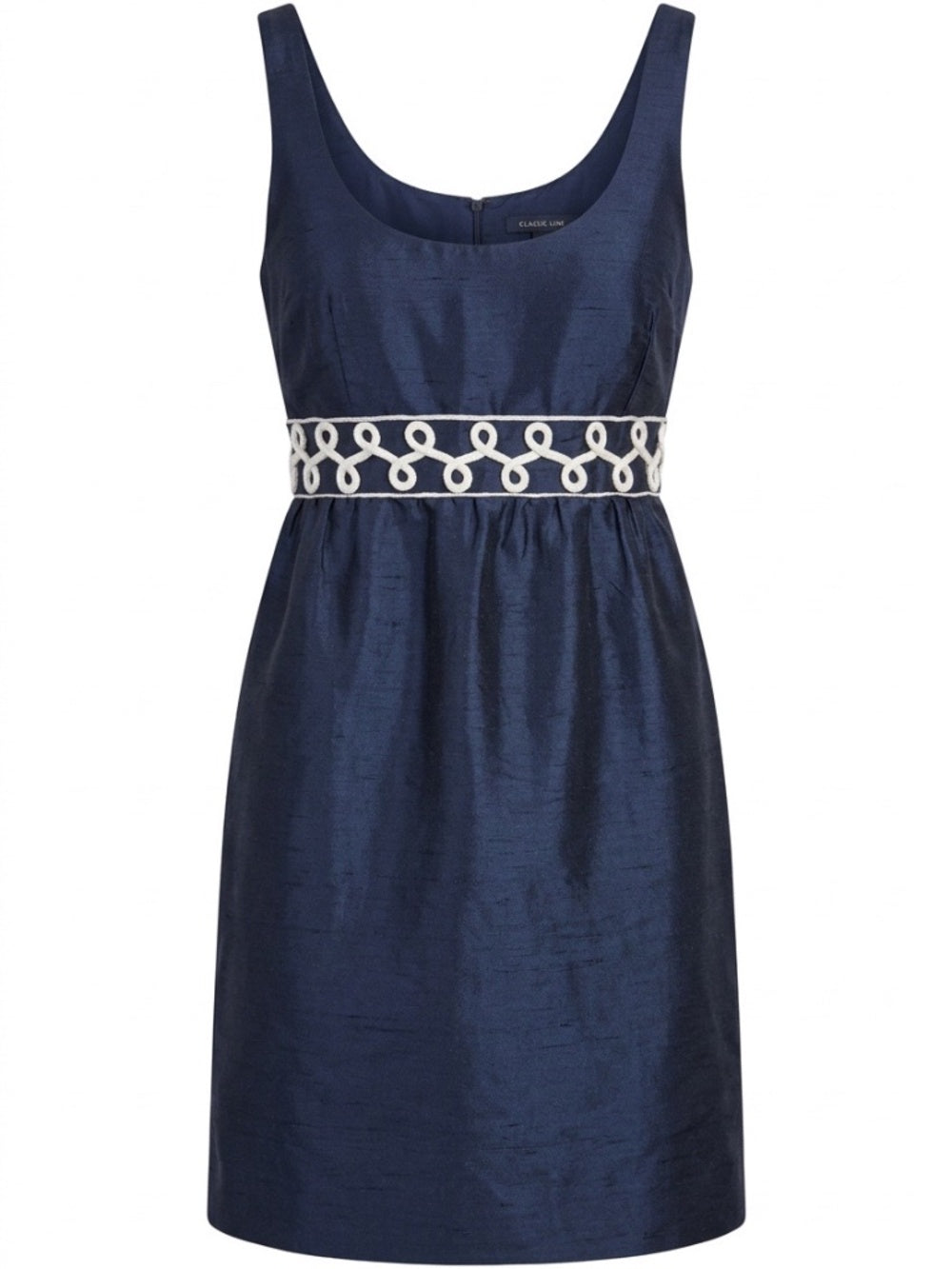 Vineyard Vines Silk Dress - size 2 - NWT 🌟 - Image 1