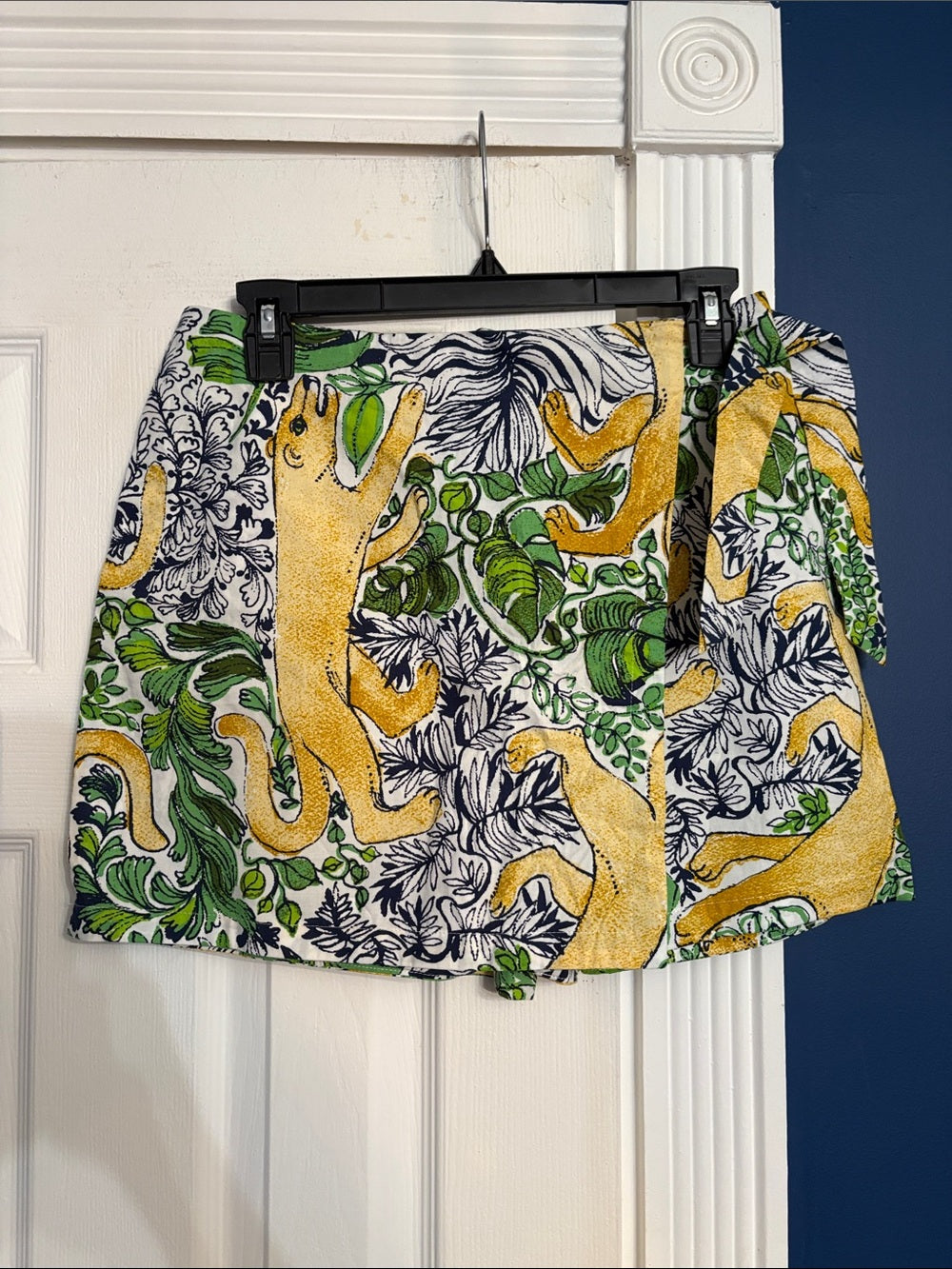 Lilly Pulitzer Alysia Mini Skort - size 2 - NEW - Image 8