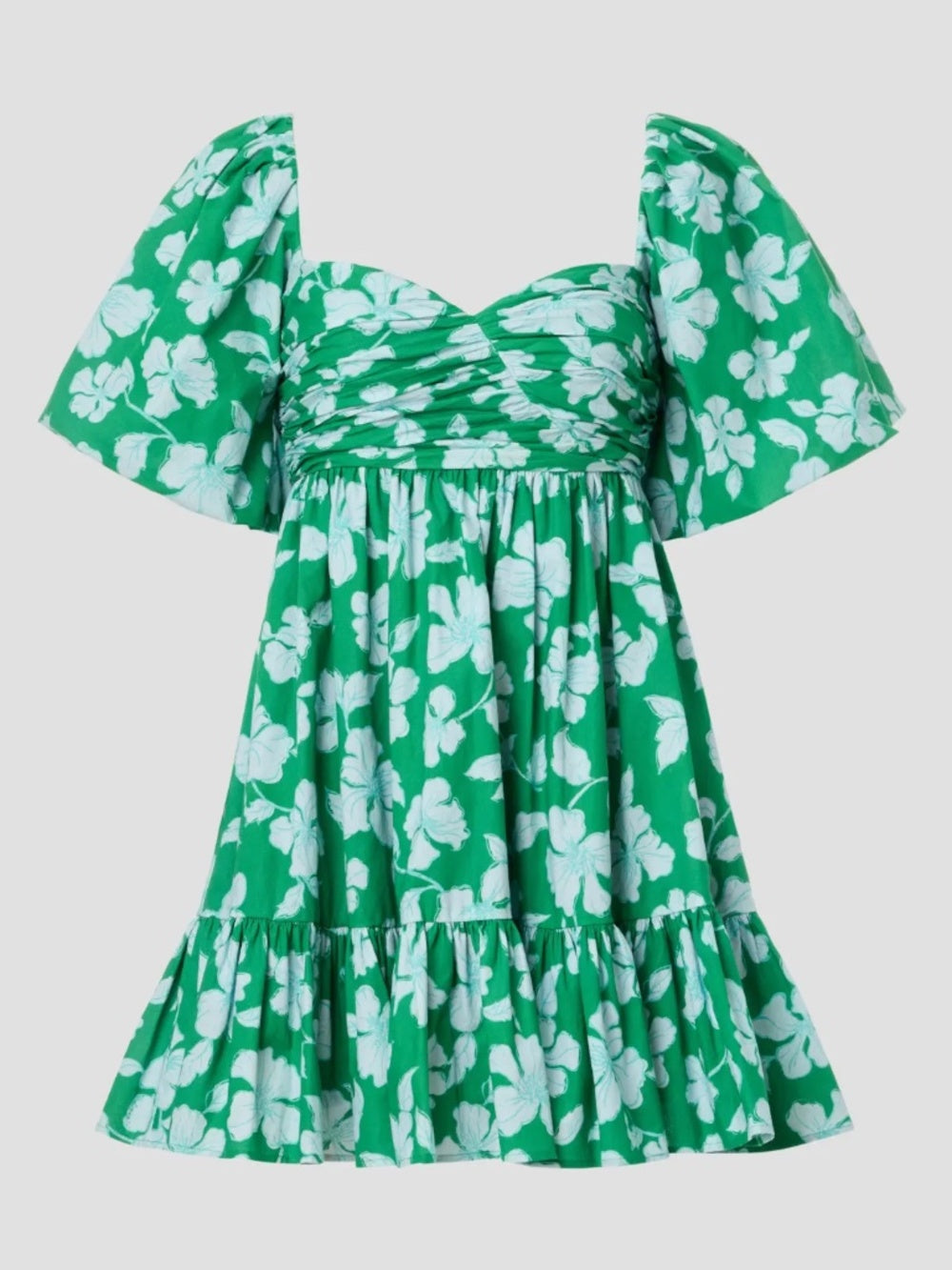 AMUR Martine Dress - size 4 - Image 1