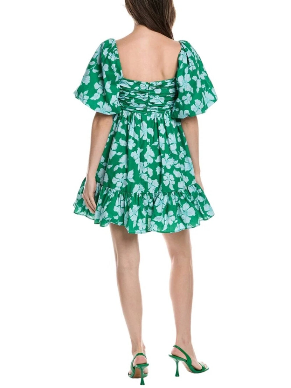 AMUR Martine Dress - size 4 - Image 3