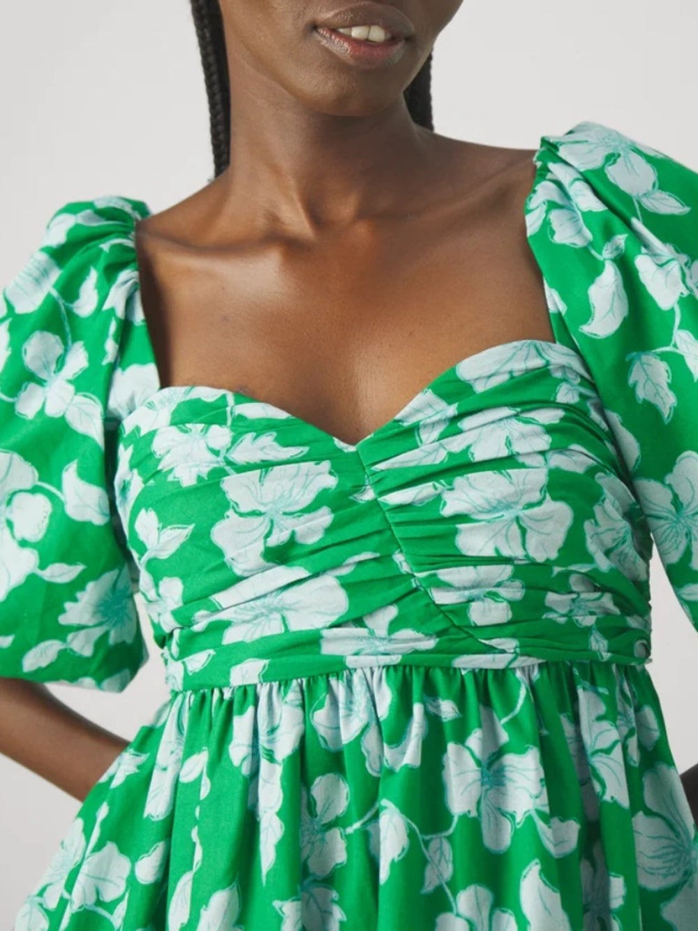 AMUR Martine Dress - size 4 - Image 4