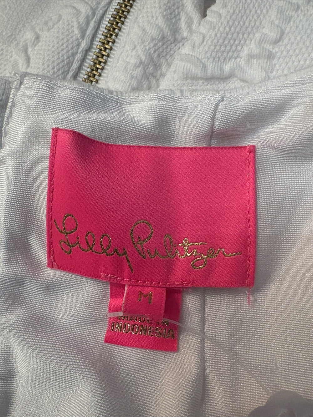 Lilly Pulitzer Knowles Dress - M 🌟 - Image 3