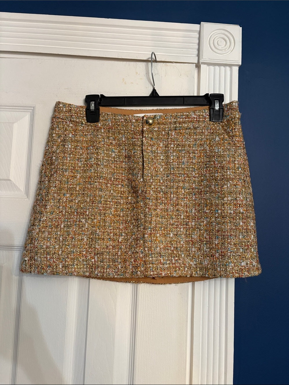 Lilly Pulitzer Colette Boucle Mini Skort - size 2 - NEW - Image 7