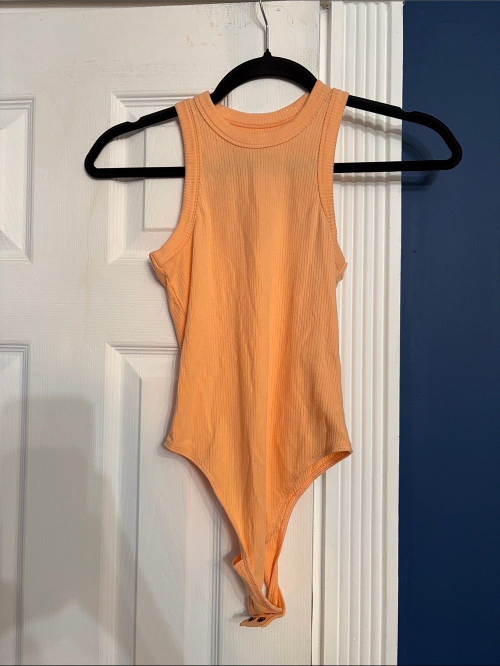 Pistola Ribber Tank bodysuit - size XS - NEW - Image 5