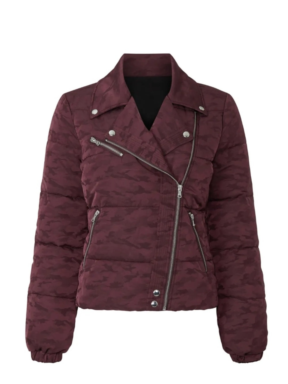 PAIGE Sequoia Puffer Jacket - size XS - Image 1