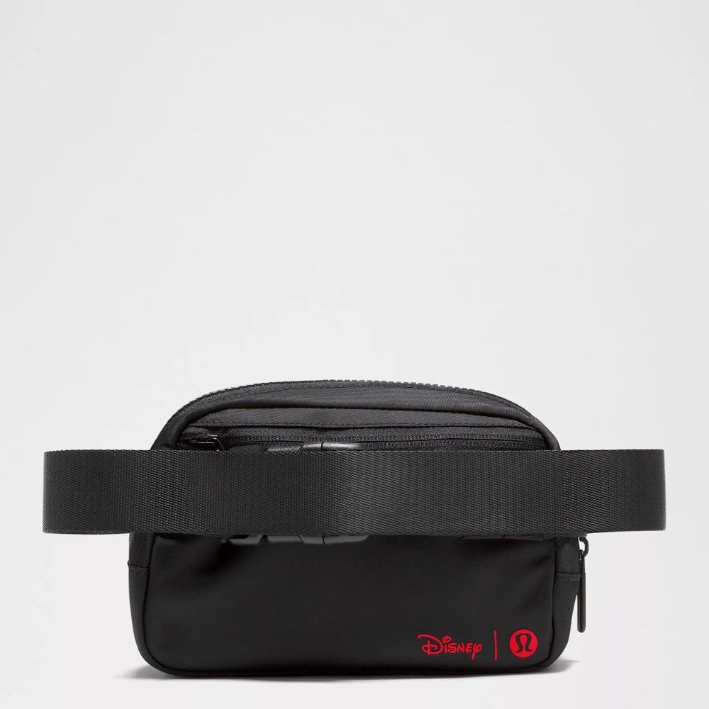 NEW Disney x lululemon Everywhere Belt Bag 1L Mickey Outline Graphic - Image 3