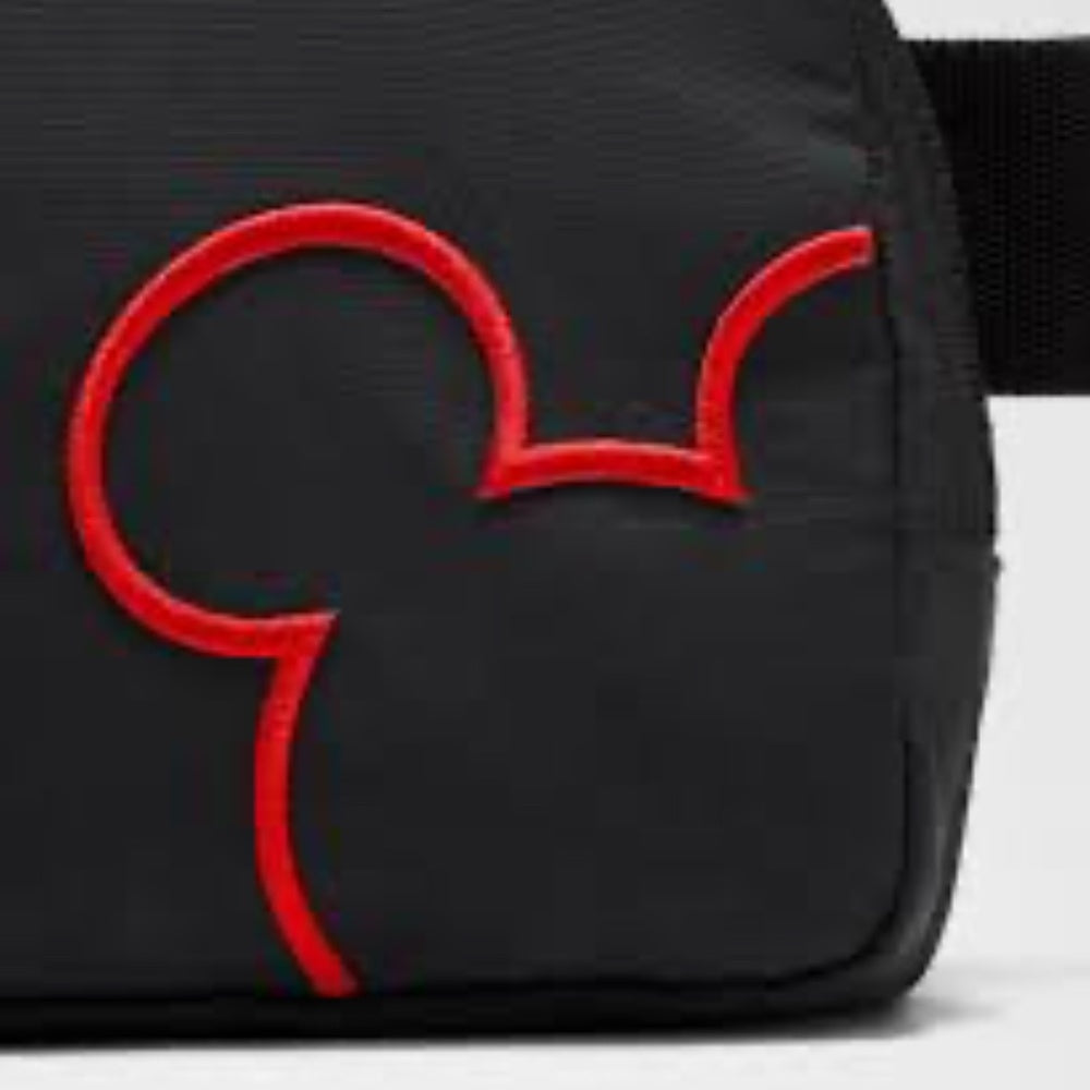 NEW Disney x lululemon Everywhere Belt Bag 1L Mickey Outline Graphic - Image 4