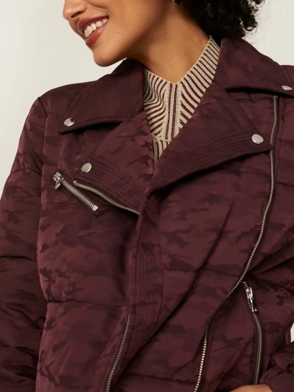 PAIGE Sequoia Puffer Jacket - size XS - Image 4