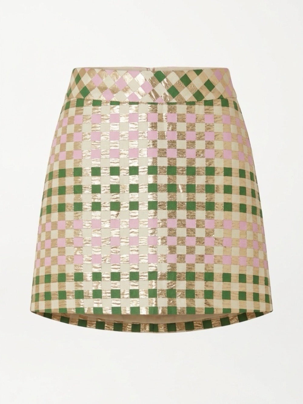 Lilly Pulitzer Sarisa mini skirt - size 2 - NEW - Image 2