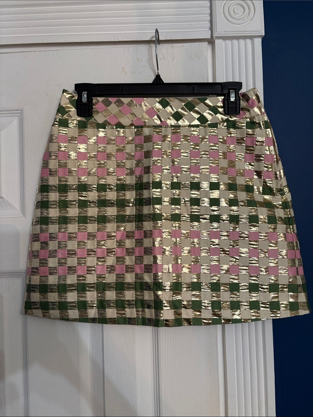 Lilly Pulitzer Sarisa mini skirt - size 2 - NEW - Image 7