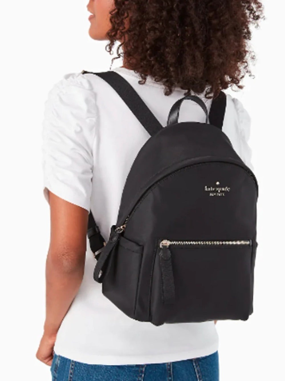 Kate Spade- Chelsea Medium Backpack 🌟 - Image 2