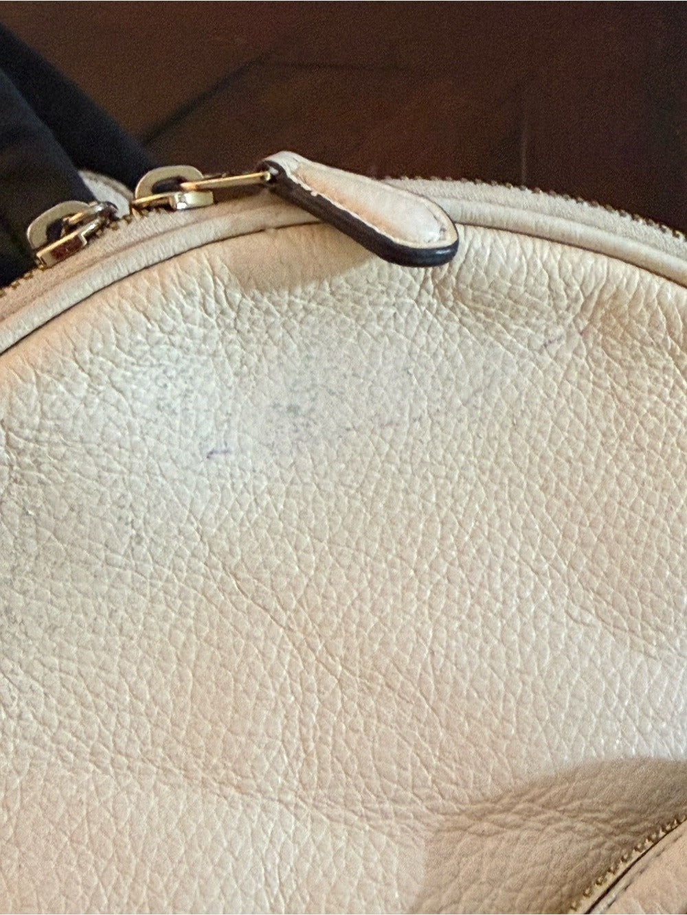 Coach Court Backpack In White 🌟 - Image 3