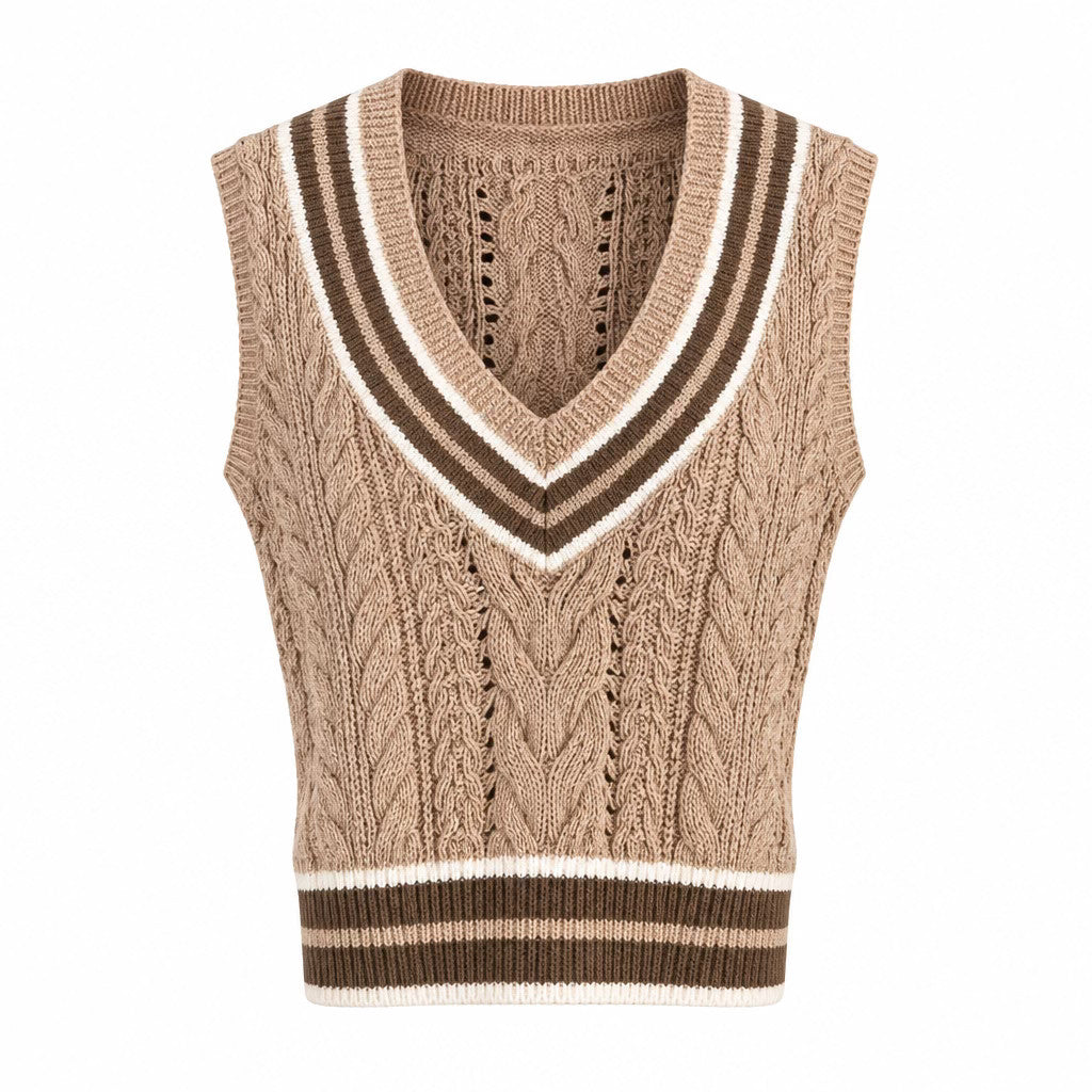 Rag & Bone Brandi Vest - XS - Image 1