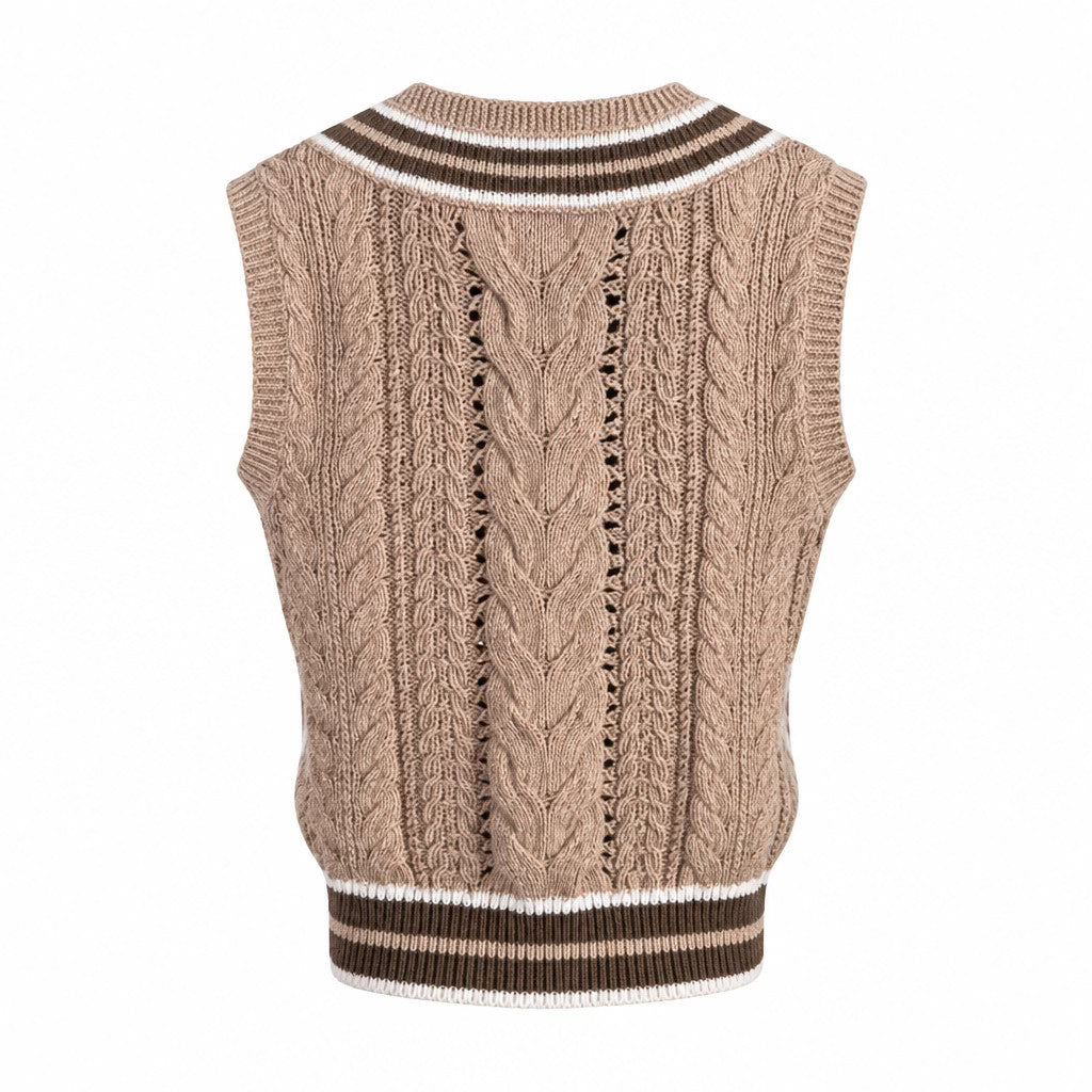 Rag & Bone Brandi Vest - XS - Image 2