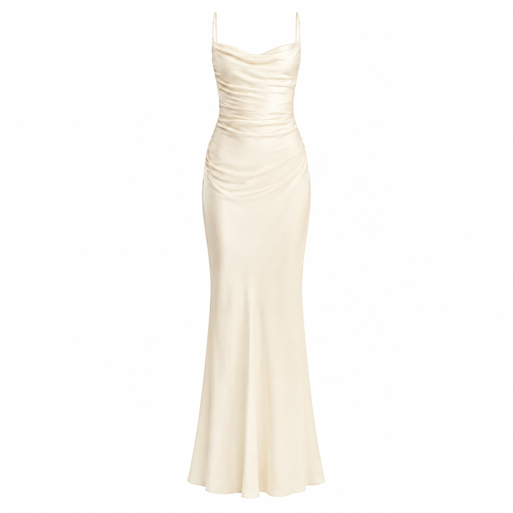 Shona Joy La Lune Maxi Gown - 4 - Image 1