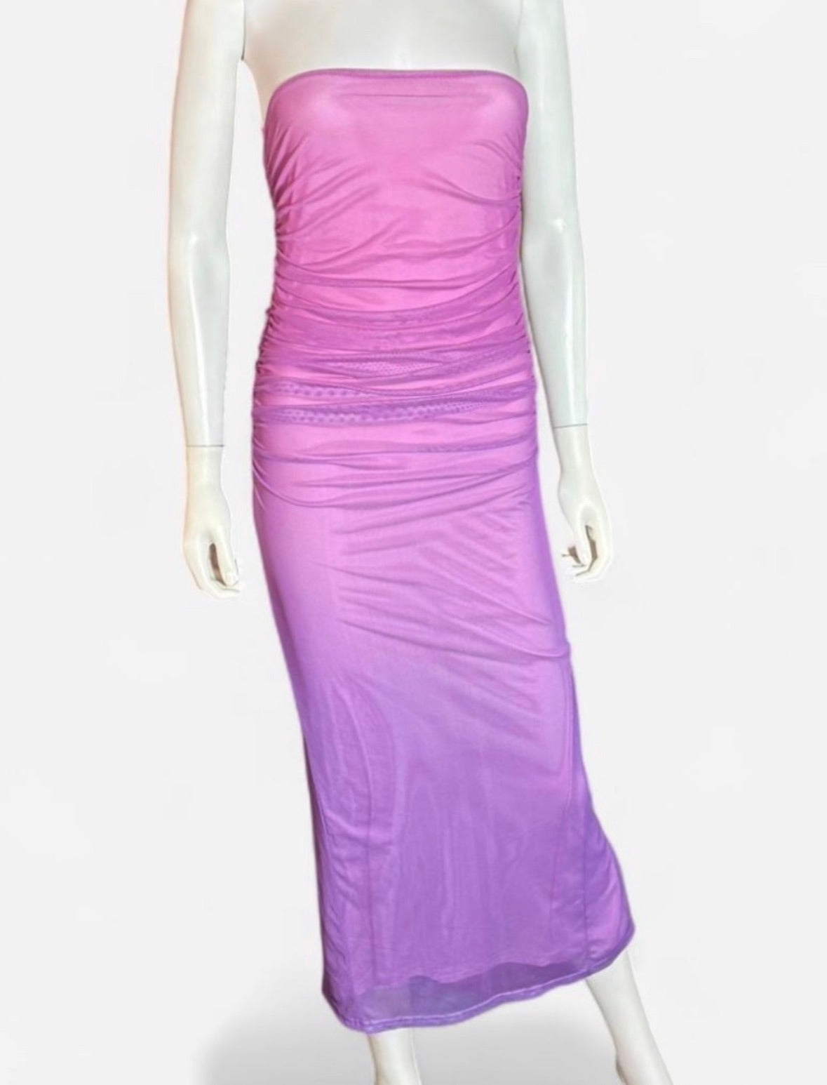 Runaway The Label Kendall Dress - XS - Image 3