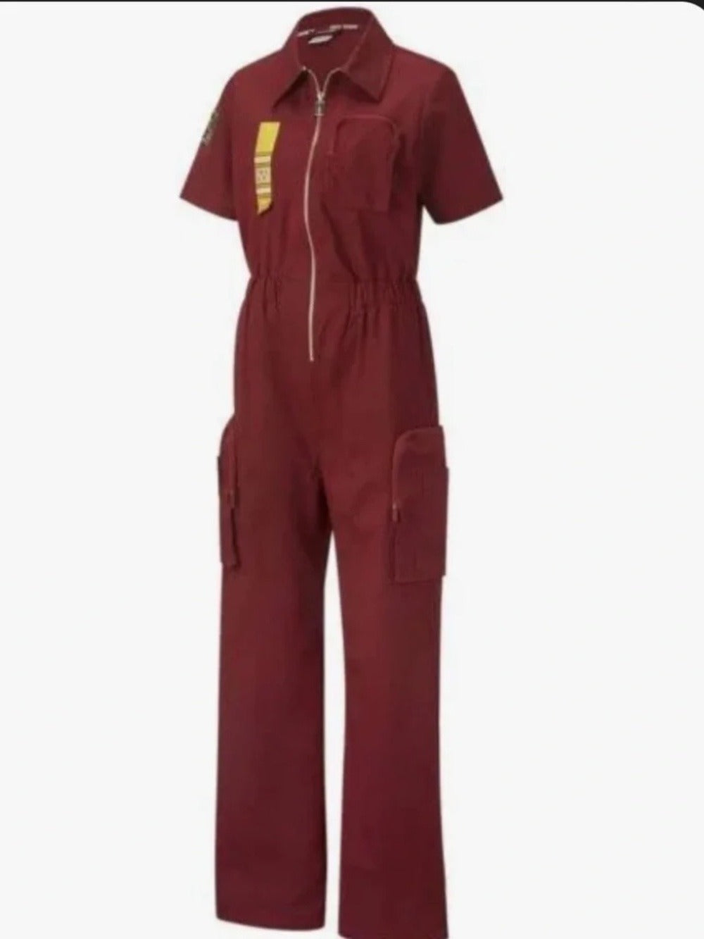 Puma WAL x The Yard TYE Jumpsuit - size M - Image 1