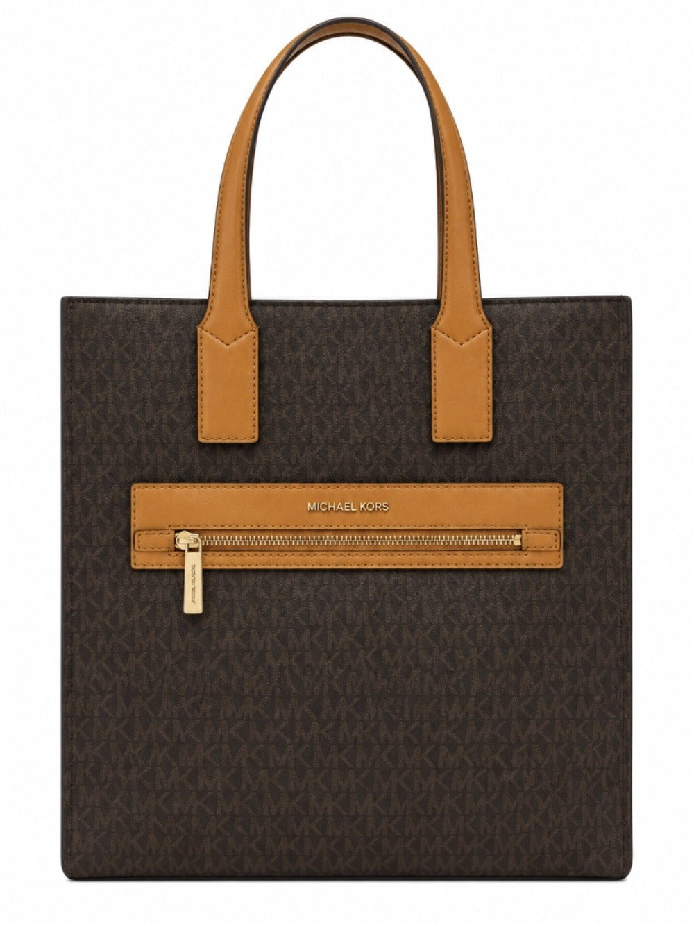 Micheal Micheal Kors Kenly Large Tote 🌟 - Image 1